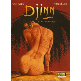 Djinn 3